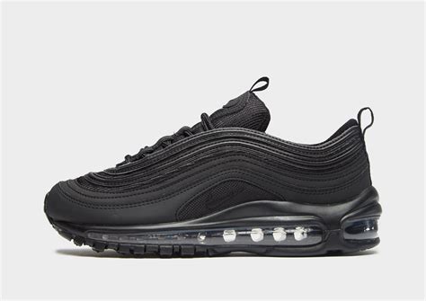 all black 97s junior